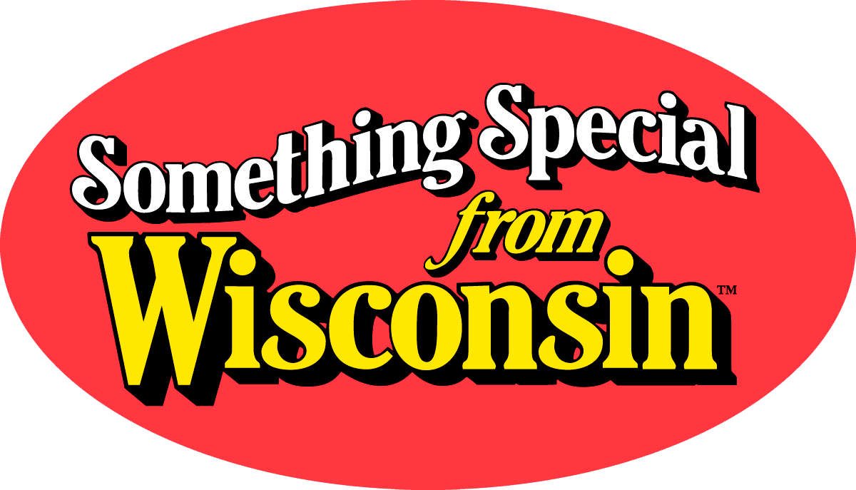 Something special from Wisconsin logo