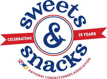 Sweets & Snacks NCA celebrating 25 years